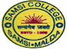 Samsi College logo