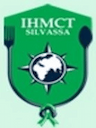 Institute of Hotel Management and Catering Technology - [IHM] logo
