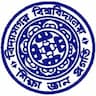 Directorate of Distance Education, Vidyasagar University logo