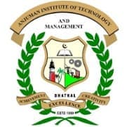 Anjuman Institute of Technology and Management Bhatkal