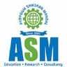ASM's Institute of Business Management & Research - [IBMR] rounded