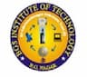 BGS Institute of Technology - [BGSIT] logo