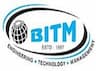 Ballari Institute of Technology and Management - [BITM] logo