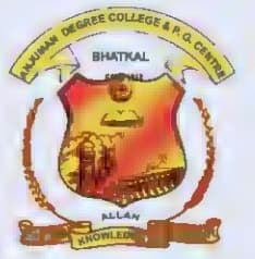 Anjuman Degree College & P.G. Centre
