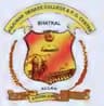 Anjuman Degree College & P.G. Centre logo