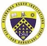 Dayananda Sagar Academy of Technology and Management - [DSATM] logo