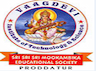 Vaagdevi Institute of Technology & Science - [VITS] logo