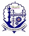 Ghousia College of Engineering - [GCE] logo