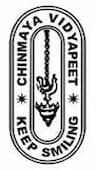 Chinmaya College of Arts, Commerce and Science logo