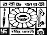 Rabindra Bharati University - [RBU] logo