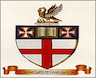 Senate of Serampore College (University) logo