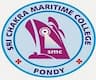 Sri Chakra Maritime College logo