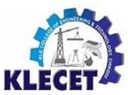 KLE College of Engineering and Technology Chikodi