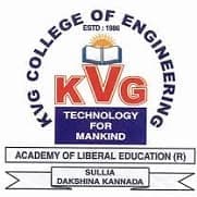KVG College of Engineering Sullia