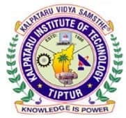 Kalpataru Institute of Technology Tiptur