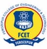 Ferozepur College of Engineering and Technology - [FCET] logo