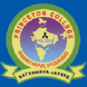 Princeton College of Pharmacy logo
