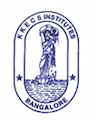 K.K.E.C.S. Institute of Management logo