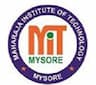 Maharaja Institute of Technology - [MIT] logo