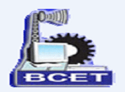 Balasore College of Engineering and Technology Baleswar