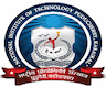 National Institute of Technology - [NIT] logo