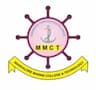 Mangalore Marine College and Technology - [MMCT] logo