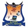 H.V.P.Mandal's College of Engineering & Technology logo