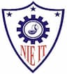 NIE Institute of Technology - [NIEIT] logo