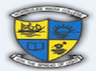 Nowrosjee Wadia College logo