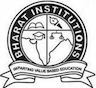 Bharat School of Pharmacy logo