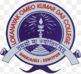 Lokanayak Omeo Kumar Das College Sonitpur