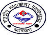 Lalit Mohan Sharma Government PG College