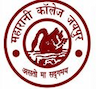 University Maharani College logo
