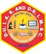 Dolat Usha Institute of Applied Sciences And Dhiru Sarla Institute of Management & Commerce - [DUIAS & DSIM & C] logo