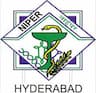 National Institute of Pharmaceutical Education and Research - [NIPER] logo