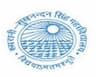 Rooprani Sukhnandan Singh Mahavidyalaya logo