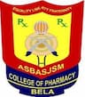Amar Shaheed Baba Ajit Singh Jujhar Singh Memorial College of Pharmacy logo