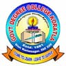 Government Degree College logo