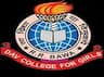 RR Bawa Dav College for Girls logo