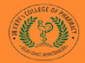 Dr. Vithalrao Vikhe Patil College of Pharmacy logo
