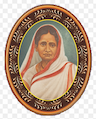 Maharani Kasiswari College logo