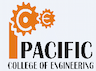 Pacific College of Engineering - [PCI] logo