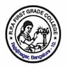 RPA First Grade College logo