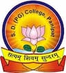 SD PG College, panipat logo