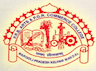 P.R.B.arts and P.G.r.commerce college bardoli logo