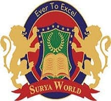 Surya School of Pharmacy