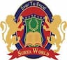 Surya School of Pharmacy logo