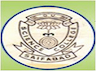University College of Science, Osmania University Saifabad logo