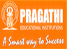 Pragathi Degree College for Women logo