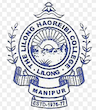 Lilong Haoreibi College logo